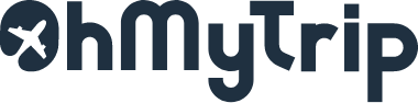 OhMyTrip Logo